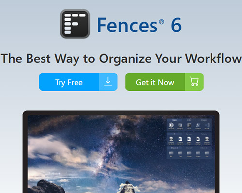 Fences
